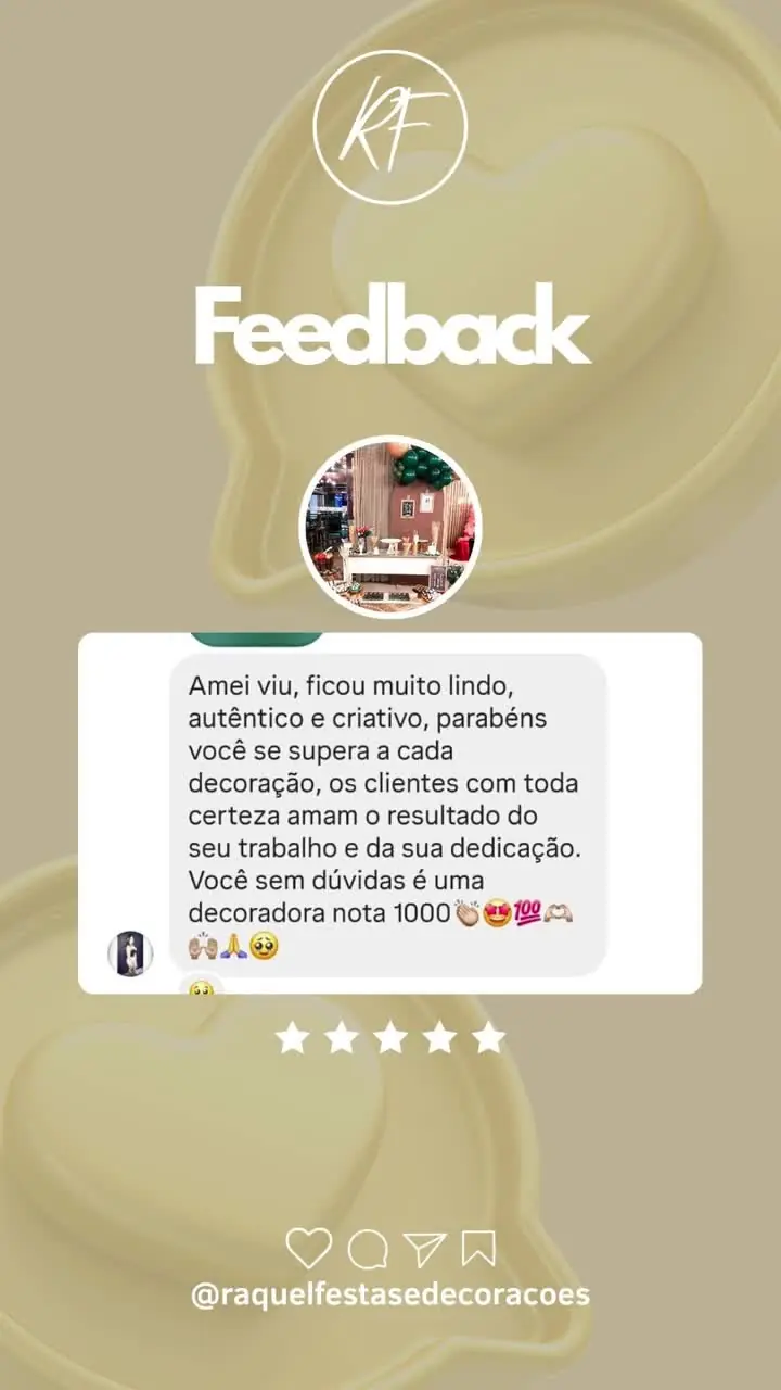 Feedback real de cliente 1