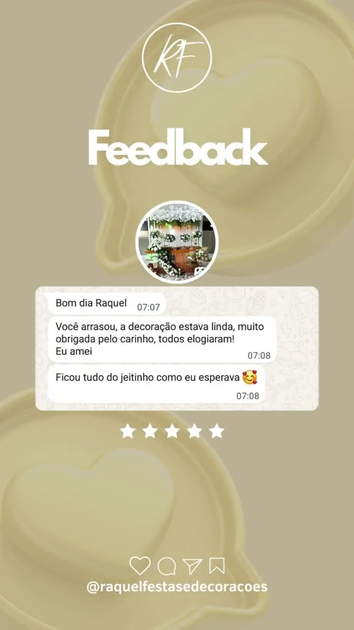 Feedback real de cliente 3